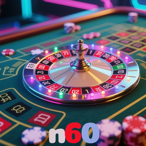 Bônus Relâmpago de Tempo Limitado no n60